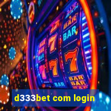 d333bet com login